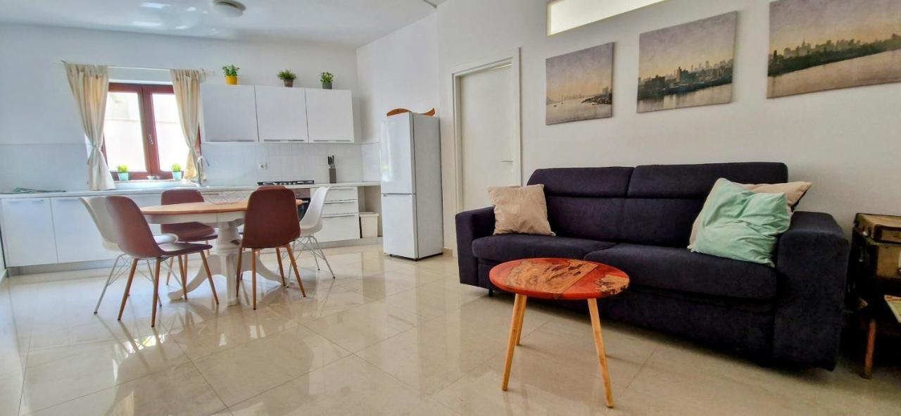 Apartments Villa Alba II Poreč Extérieur photo