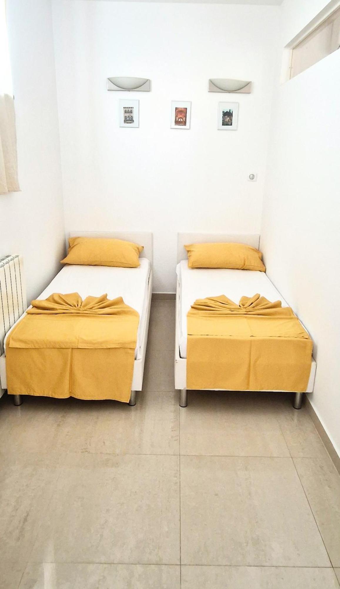 Apartments Villa Alba II Poreč Chambre photo