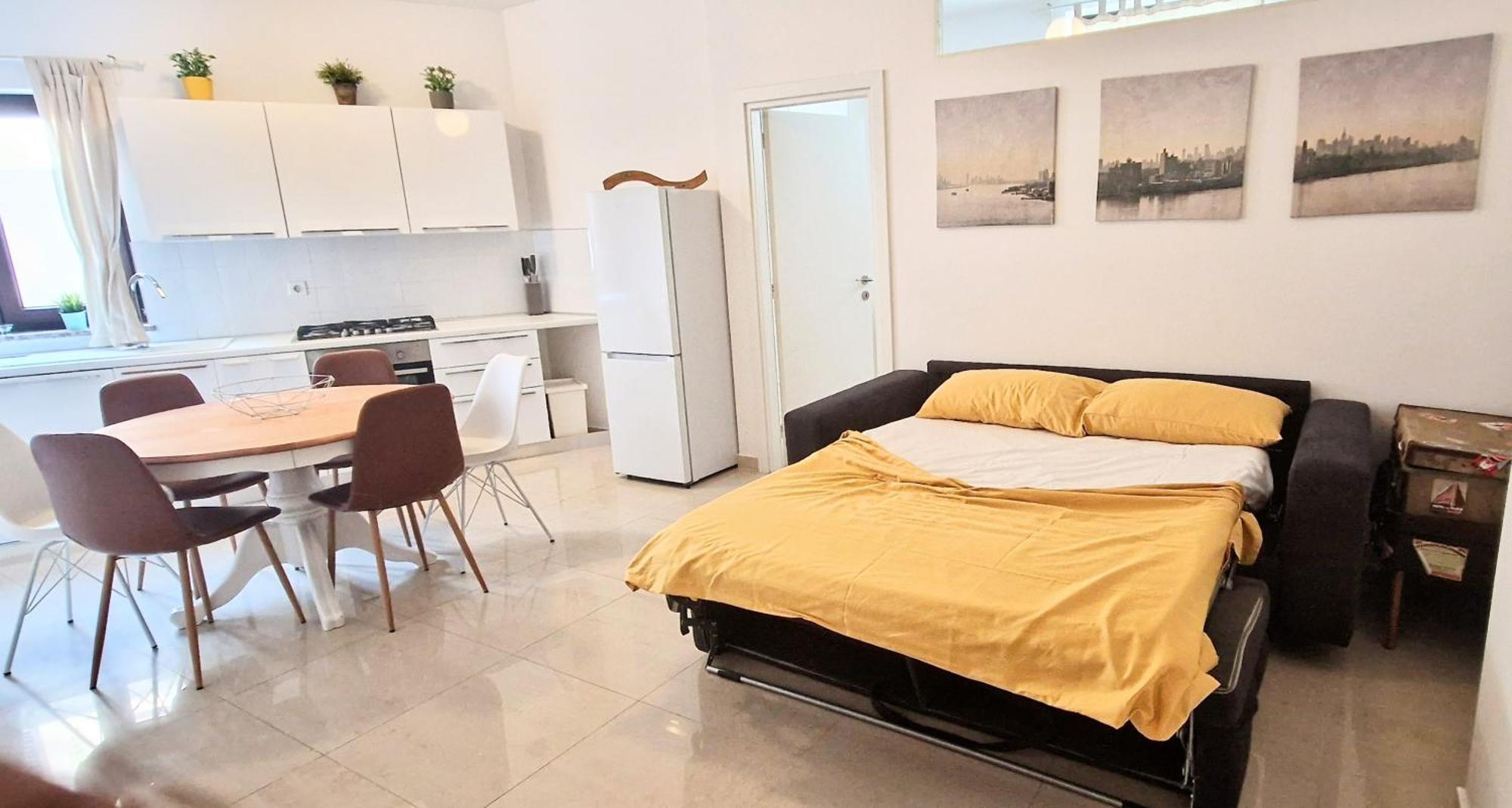 Apartments Villa Alba II Poreč Chambre photo